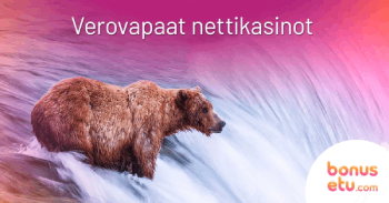 verovapaa kasino kokemuksia ja vinkkejä